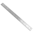 300MM professional carpenter tools Combination Square Angle Ruler. OZ