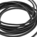 Elastic Simple Fastening shoelace Shoebands Locks Trainer Runs maraton Spor Y1N3