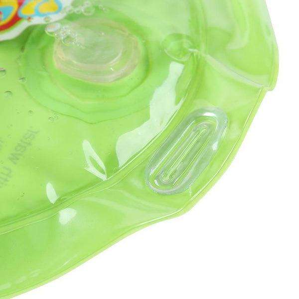 Baby Kids Soft Palm Water Play Mat Mini Inflatable Hand Water Bag Pad Toys #gib