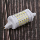 R7S PC Super Bright Corn LED Light Bulb for Home Street Lamp White Light 10W