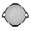 Front LED Headlight Guard Protector Cover for All Ducati Scrambler 1100 800