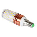 3 Color Temperatures Integrated SMD LED Corn Lamp E14 AC85V - 265V Warm Whi P8D2