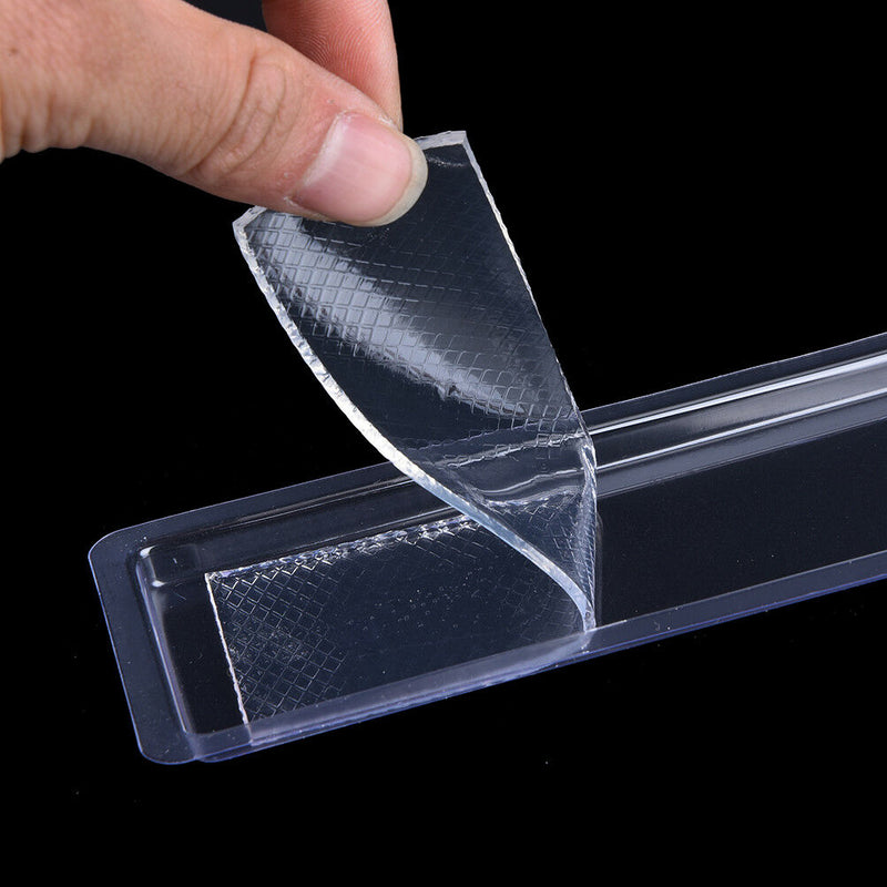 Scars Wounds Silicone Scar Gel Away Strips Remover Treatment Clear Patch TO