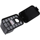 1800Pa Multifunctional Smart Floor Cleaner,3-In-1 Auto Rechargeable Smart S