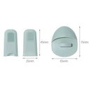 Silicone Face Cleansing Brush, Silicone Face Scrubber Lip Exfoliating Brush for