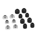 Pair Earbud Cap Tip Replacement Cover for Sony WF-1000XM3 In-ear Earphone