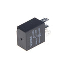 DC 12V 5 Pins 30A Automotive Changeover Relay Car Bike Relay   Lt