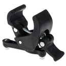 1pc Bicycle Cycle Water Bottle Cage Holder Adapter Clamp 360 Degree Rotata FT