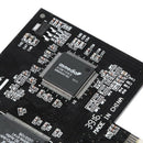 2X(Pci X1 Pci-E 5.1 Audio Digital Sound Card Cmi8738 Chipset with Cd Driver