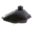 1x Gas Fuel Petrol Tank + Cap for 43cc 47cc 49cc Mini Kids Quad Dirt Bi WPZ