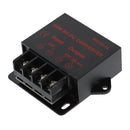 24V to 12V 5A dc dc converter regulator car step down reducer F2B Gw