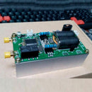 DIY kits 70W SSB linear HF Power Amplifier For YAESU FT-817 KX3 C4-003