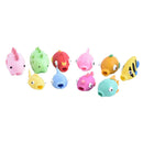 Cartoon Animal Cable Bite Cute Phone Charger Protector Soft Cord Accessories Hn
