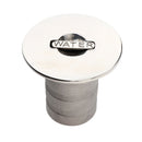 Boat Deck Fill / Filler Keyless Cap 2inch / 50mm - Water 316 Stainless Steel