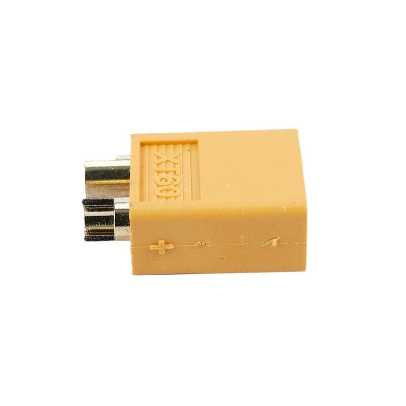 10 x Male RC XT60 Battery Connector N1A7