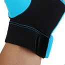 Set of 2 Men Women 3 Fingers Billiards Glove Snooker Cue Gloves Pool Cue Gloves