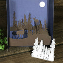 Grove Design Metal Cutting Dies For DIY Scrapbooking Album Cards JR