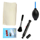 7 in 1 Professional Lens Cleaning kit for Canon EOS Nikon Sony DSLR SLR Ca A