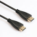 High Speed HDMI to HDMI Male Cable + Micro HDMI Adaptor+ Mini HDMI Adapter