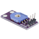 HW-526 Rotation Angle Sensor Module SV01A103AEA01R00 Trimmer 10K PotentiometerOZ