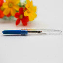 4pcs Seam Ripper Quick Sewing Craft Supplies Tool Thread Cutter Kit Y2Y6 V4 V4X6