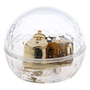 Wind Up Clockwork Movement Wind Up Musical Box Mechanism - Over The Rainbow