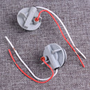 2x 1156 PY21W Wire Harness Extension LED Bulb Signal Tail Light Socket Connector