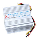 24V to 12V 20A Car  Power Voltage Regulator DC DC Converter