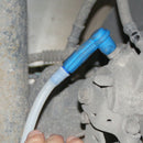 Car Brake System Oil Filling Portable Trucks Fluid Connector Quick Exchange