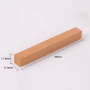 Portable Crowning String Instruments Fret Polishing Gift Grinding Tool Kit