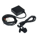 Bluetooth Wireless Audio Module Handsfree Phone Aux Adaptor for Mercedes Be