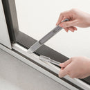 Window Door Groove Cleaning Brush Keyboard Cleaning Tool Home Cleaning Suppl Hn