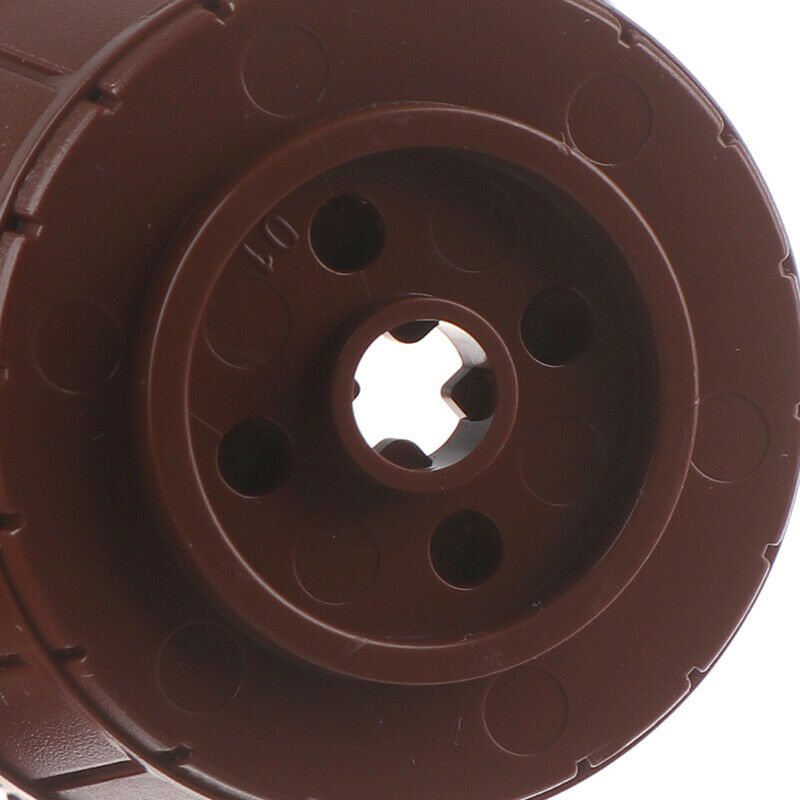 5Pcs/set Parts Barrel Toys for Accessories Parts Building ToysAT3C