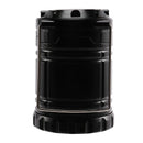 Collapsible Camping Hiking Lantern 30 LED Emergency Tent Night Lamp Black