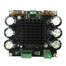 TDA8954 Core BTL High Power Mono Digital Audio Power Amplifier Board 420W