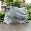 Bike MTB Waterproof Cover Protector Bicycle Cycling Rain Dust Protector Cov