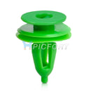 30x Nylon Door Panel Clip Retainer fit for Jeep Grand Cherokee Dodge Stratus Hf