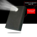 5V/2A Digital Display Mobile Power Fast Charge 18650 Charger Power Box