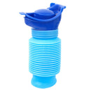 Portable Babies Children Family Unisex Potty