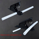 1Pcs Pipe Tube Cutter Nylon PVC PU Rubber Silicone Plastic Tube Pipe Hose Cut JR