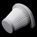 2Pcs Replacement Hepa Filter For Midea Sc861 Sc861A Vacuum Cleaner Spare Pa E2R8