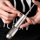 Stainless Steel Core Remover Tool For Cherry,Jujube Or More Pitter Remover H8A2