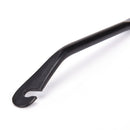 New Metal Alloy Curved Steel Tyre Tire Lever Remove Repair Tool for Bike MO
