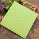 Christmas Embossing folders Plastic Embossing Folder For Scrapbooking DIY card F