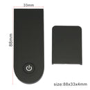 Dash Circuit Board Panel Display Screen Cover for M365 Pro Electric Scooter