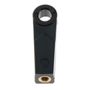 Outboard Remote Cable End Engine End for Yamaha 6-300HP 1984-2012, Black