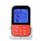 Wireless Meat BBQ Thermometer Digital Cooking Grill Thermometer with Dual Probes