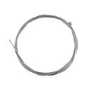 2Pcs Bicycle Brake Line Shift Shifter Gear Brake Cable Sets Core Inner WirKRF Gw