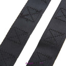 For Jeep Wrangler CJ TJ YJ Adjustable Door Limiting Straps PAIR 1955-2006