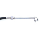 High Precision Tire Pressure Gun Gauge Manometer Air Inflator with Hose